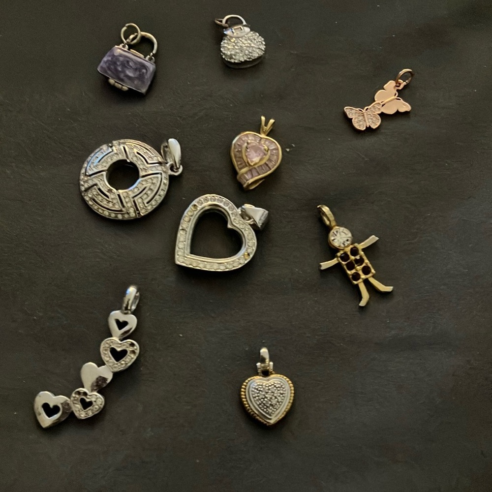 Pendant bundle
